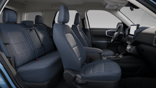 2025 Ford Bronco Sport® Internal Image 1